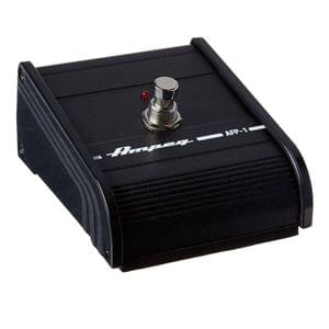 Ampeg AFP1 Single Button Footswitch